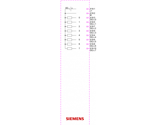 6ES7222-5BF50-0XB0