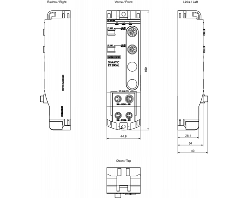 6ES7157-1MA00-0AB0