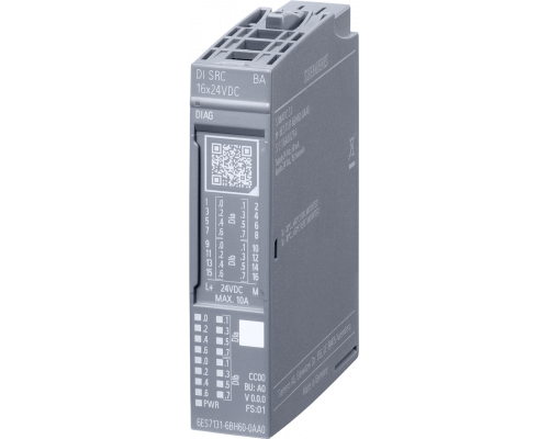 6ES7131-6BH60-0AA0