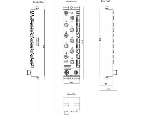 6ES7146-6HF00-0BB0