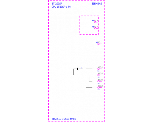 6ES7510-1DK03-0AB0