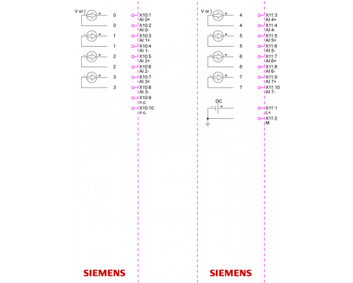 6ES7231-4HF50-0XB0