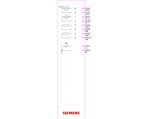 6ES7233-4HD50-0XB0
