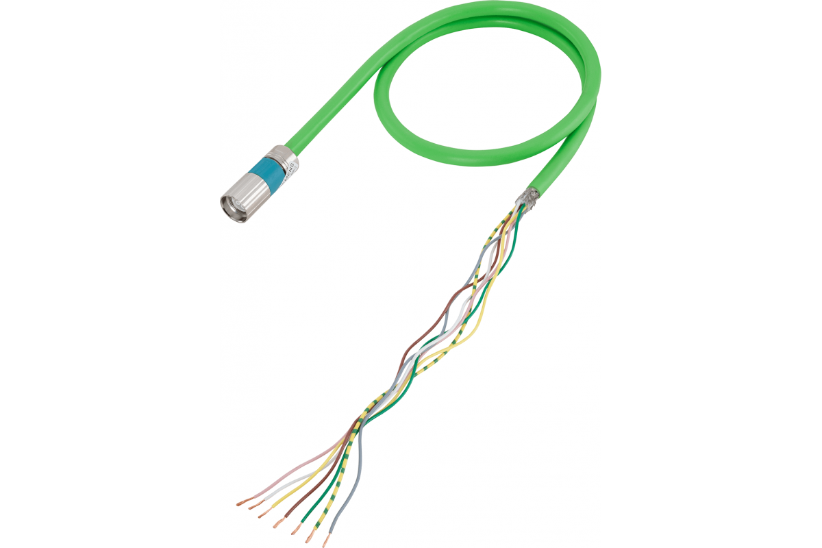 6FX8002-2SL00-.... (6FX80022SL00....)