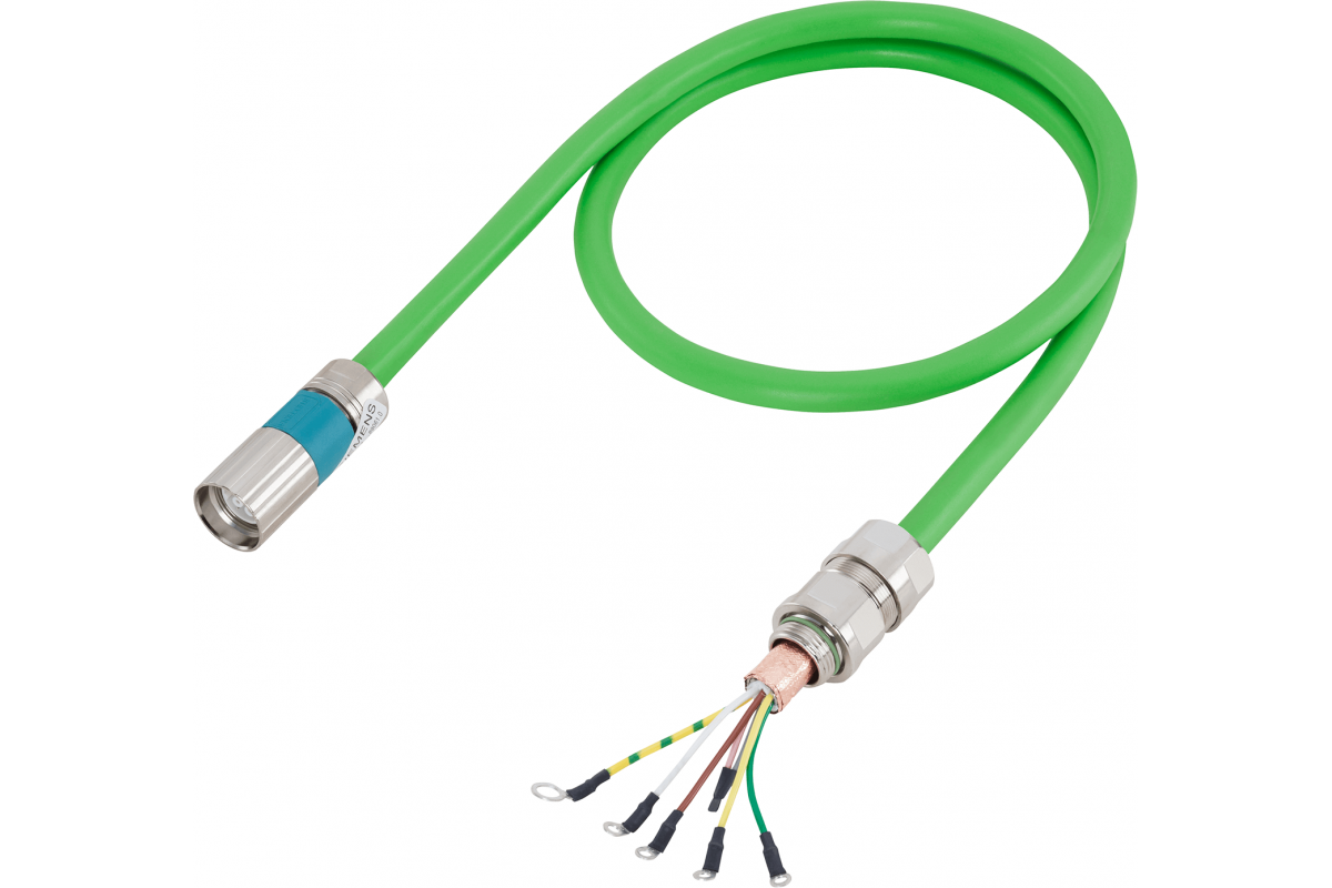 6FX8002-2SL02-1AF0 (6FX80022SL021AF0)