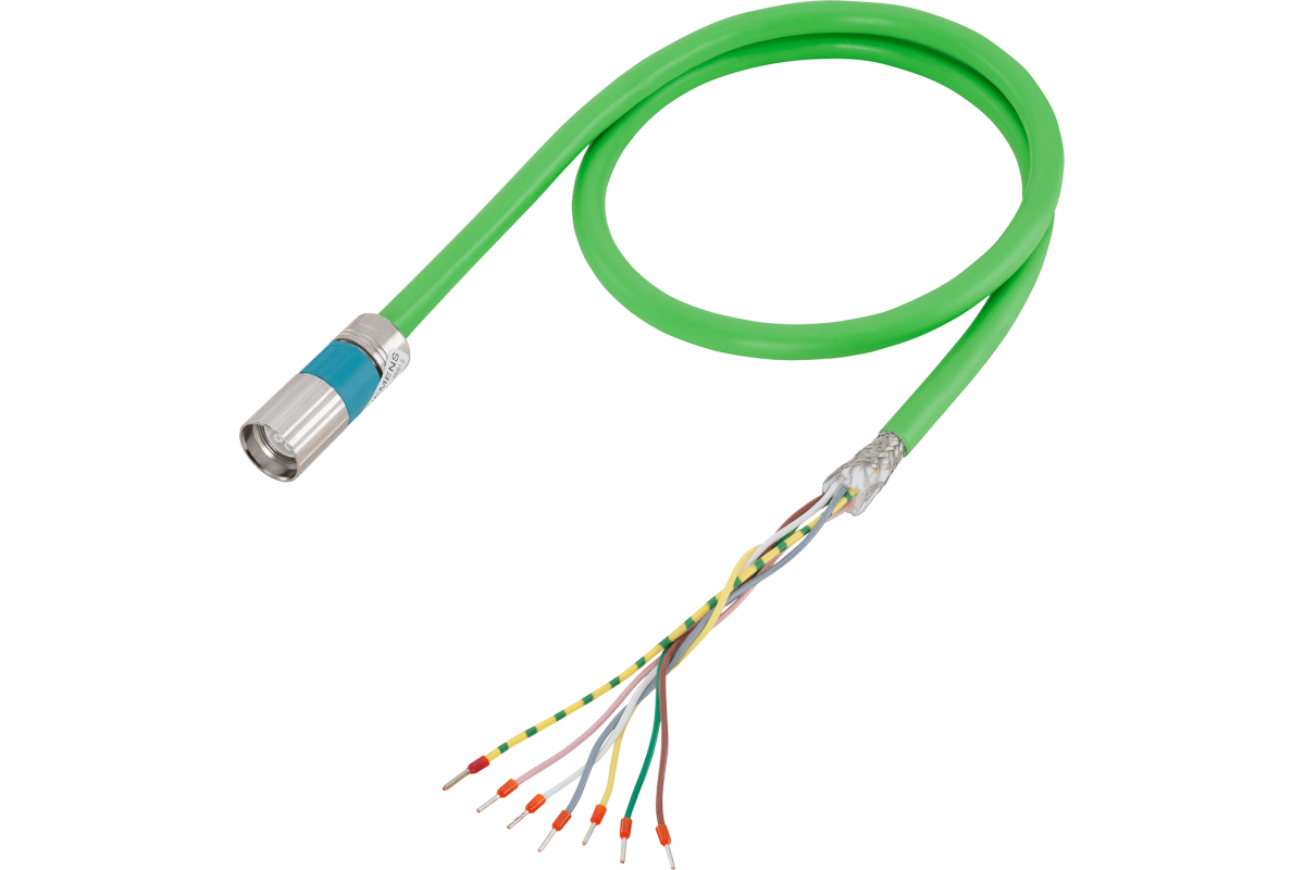 6FX8002-2SL20-1BA0 (6FX80022SL201BA0)