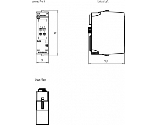 6DL1132-6EB00-0HX1