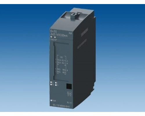 6DL1132-6EB00-0HX1