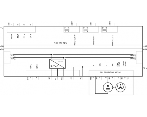 6SL5120-1UE26-0AC0