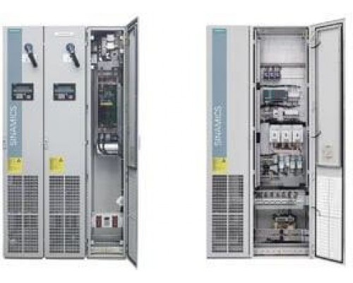 6SL3700-1AH41-2AA3-Z M26+M59+M86+M90
