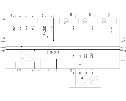 6SL5130-6UE25-5AC0