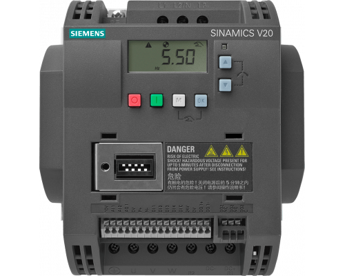6SL3210-5BE13-7CV1