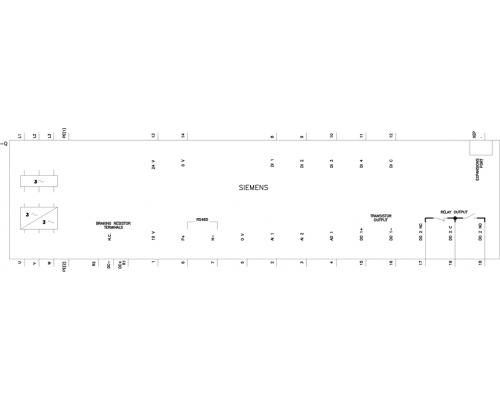 6SL3210-5BE13-7CV1