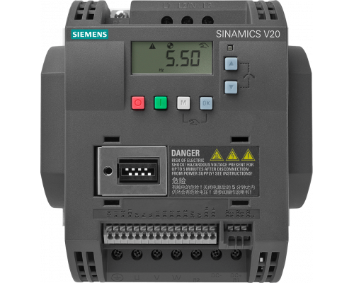 6SL3210-5BE17-5CV1