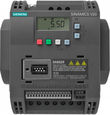 6SL3210-5BE13-7UV1