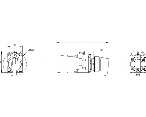 3SU1150-2CM60-1NA0