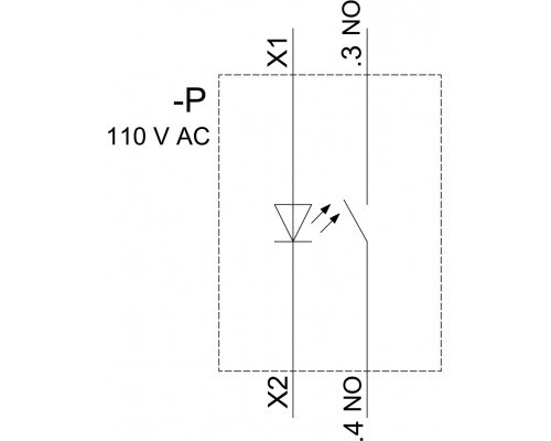 3SU1103-2BF64-1BA0