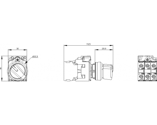 3SU1152-2BF20-1MA0