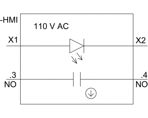 3SU1103-2BF64-1BA0