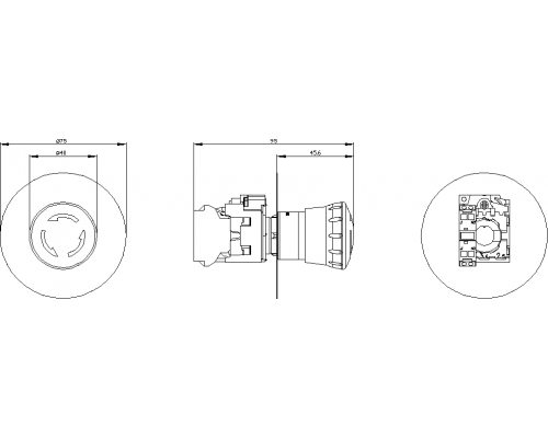 3SU1150-1HB20-3CF0