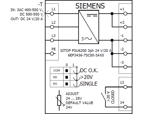6EP3436-7SC00-3AX0